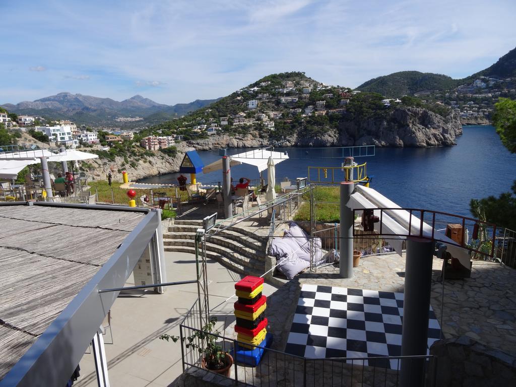 Apartments Liedtke-Museum Port D'Andratx Exterior foto